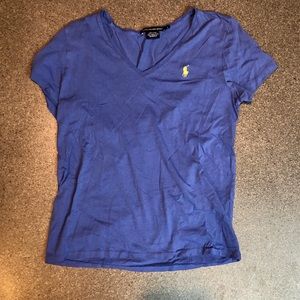 Polo Tee